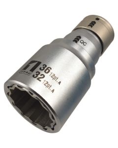 QC Socket 1อัน