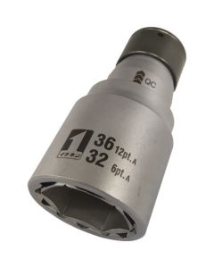 QC Socket