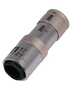 QC Socket