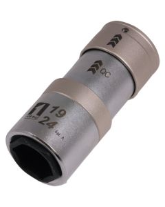 QC Socket