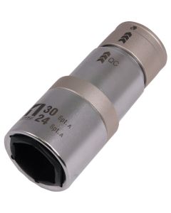 QC Socket