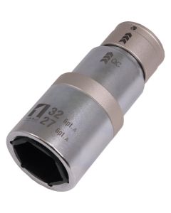 QC Socket