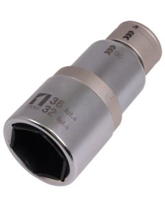 QC Socket