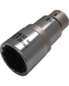 QC Socket
