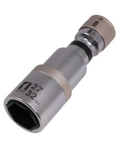 QC Socket