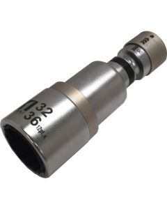 QC Socket