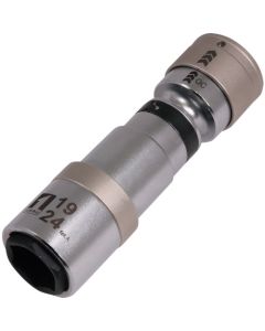 QC Socket