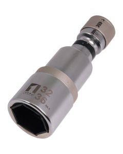 QC Socket
