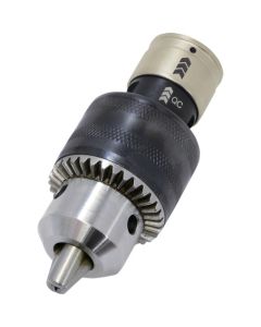 Drill Chuck