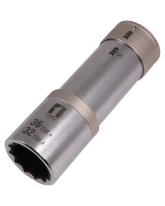 QC Socket