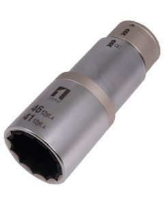 QC Socket
