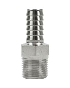 นิปเปิ้ลท่อ R1/2 x 6.3mm