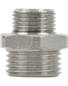 Hexagon Nipple 1อัน