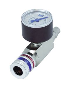 Coupling 315 eSafe Series