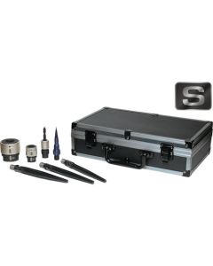 Bridge Reamer and Step Dorill Set  ชุดละ 1 ชุด