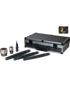 Bridge Reamer and Step Dorill Set  ชุดละ 1 ชุด
