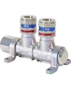 Coupling 315 eSafe Series