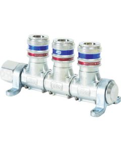 Coupling 315 eSafe Series