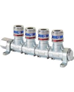 Coupling 315 eSafe Series