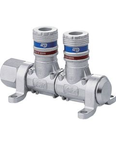 Coupling 320 eSafe Series
