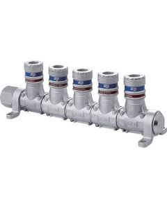 Coupling 320 eSafe Series