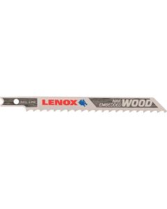Wood Cutting Jigsaw Blade ชุดละ 5แผ่น