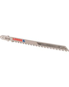 Extra Clean Wood Cutting Jigsaw Blade ชุดละ 5แผ่น