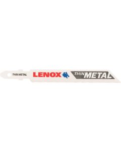 Metal Cutting Jigsaw Blade ชุดละ 5แผ่น