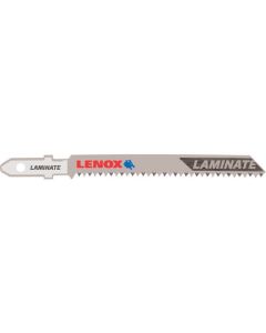 Laminate Cutting Jigsaw Blade ชุดละ 5แผ่น