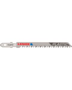 Plastic Cutting Jigsaw Blade ชุดละ 5แผ่น