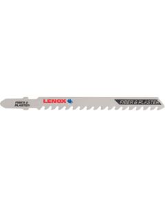 Stailess Steel Cutting Jigsaw Blade ชุดละ 1แผ่น