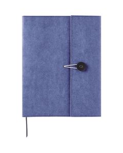 Note Cover Craft A5 Navy