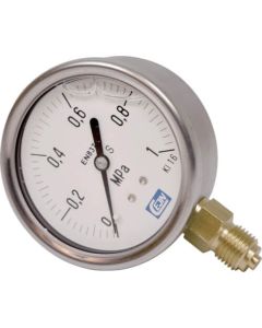 Pressure Gauge