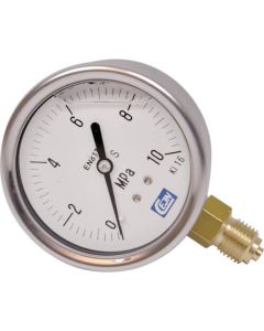 Pressure Gauge
