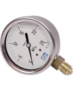 Pressure Gauge