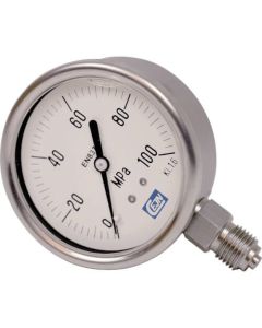 Pressure Gauge