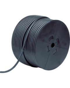 สายยางกันประกายไฟใบมีดตรง 11 x 16mm 50m