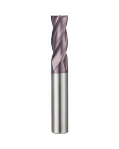 Two-flute ECO End Mill