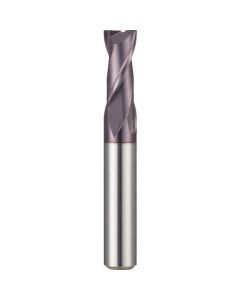 Two-flute ECO End Mill