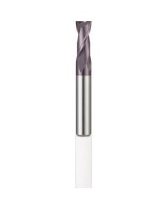 Two-flute ECO End Mill