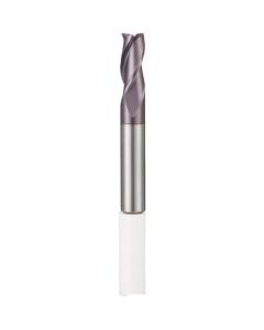 Two-flute ECO End Mill