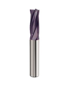 ดอกกัดหยาบสำหรับสายไฟความแข็งสูง Regular FIRE coat 12 mm