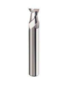 2Flute Endmills for Aluminium Short5mm 1เส้น