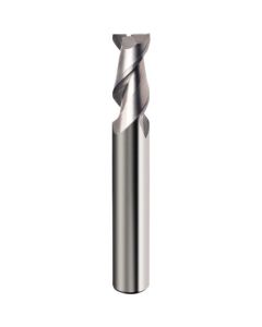 2Flute Endmills for Aluminium Regular 18mm 1เส้น