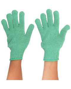Pastel color gloves โหลละ 12ชุด