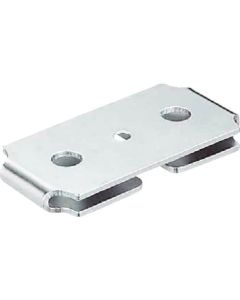 Bender Rail Option