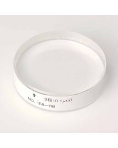 ออปติคัลแฟลต ซีรีส์ 158 158-117