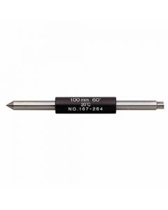 แถบอ้างอิงไมโครมิเตอร์แบบเกลียวสกรู ซีรีส์ 167 167-276