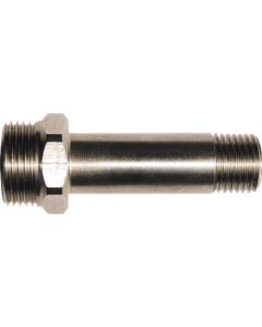 Stainless Coolant Hose
