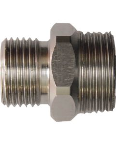 Stainless Coolant Hose